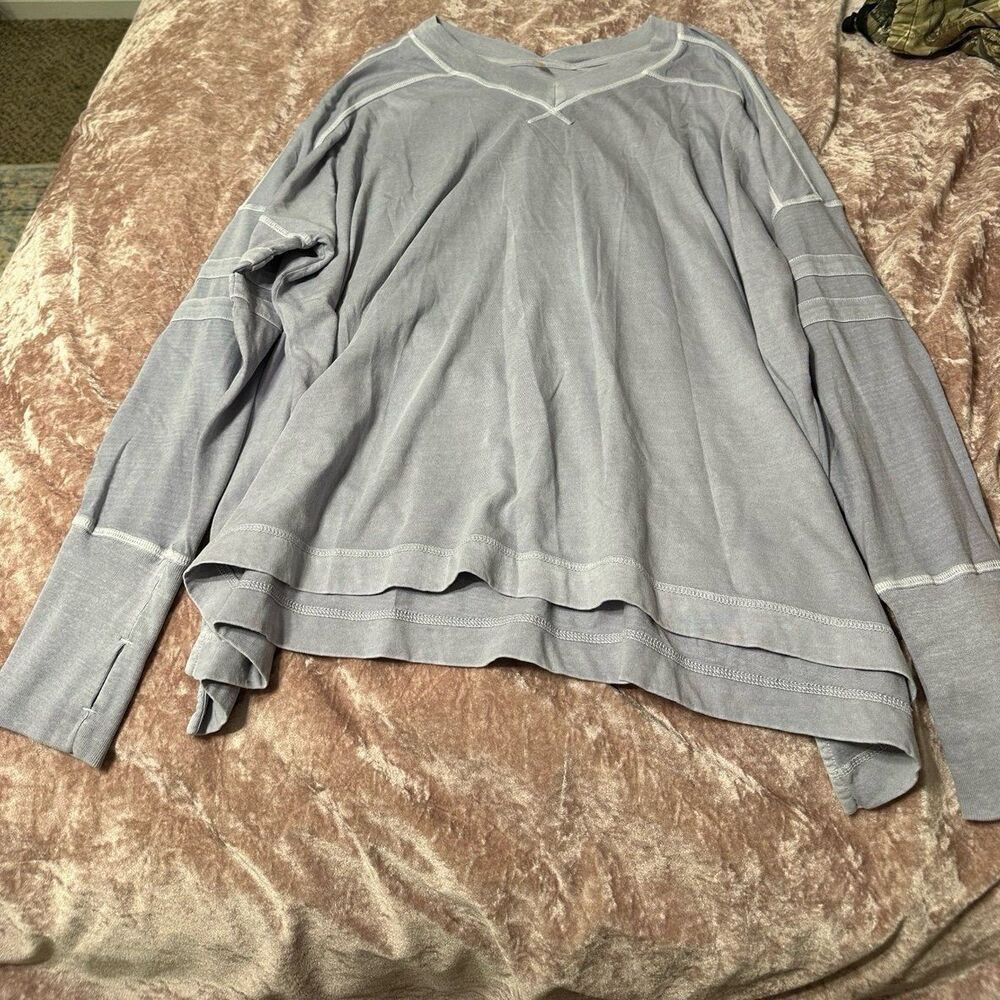 Free people movement long sleeve